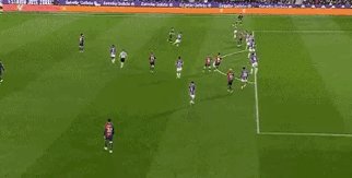 1746316932895094875.gif 蜂鸟电竞比分平台-【西甲】进球还得主力来,巴萨2-1副班长7分领跑榜首