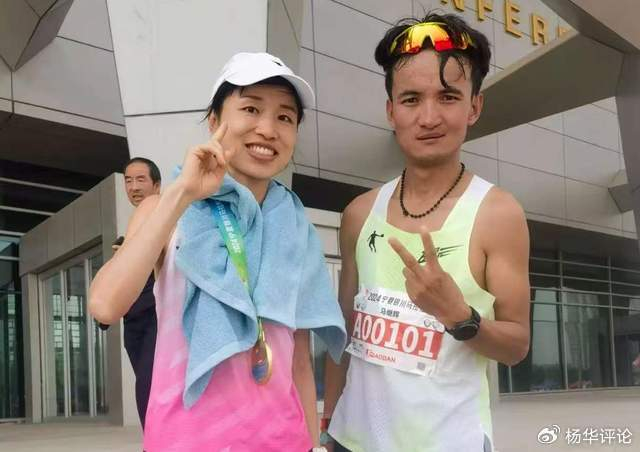 蜂鸟电竞比分平台-张水华年后官宣参加三个马拉松,超10项赛事接洽,商业价值创新高|南京|参赛|赞助商|赛道|越野_新浪体育_新浪新闻