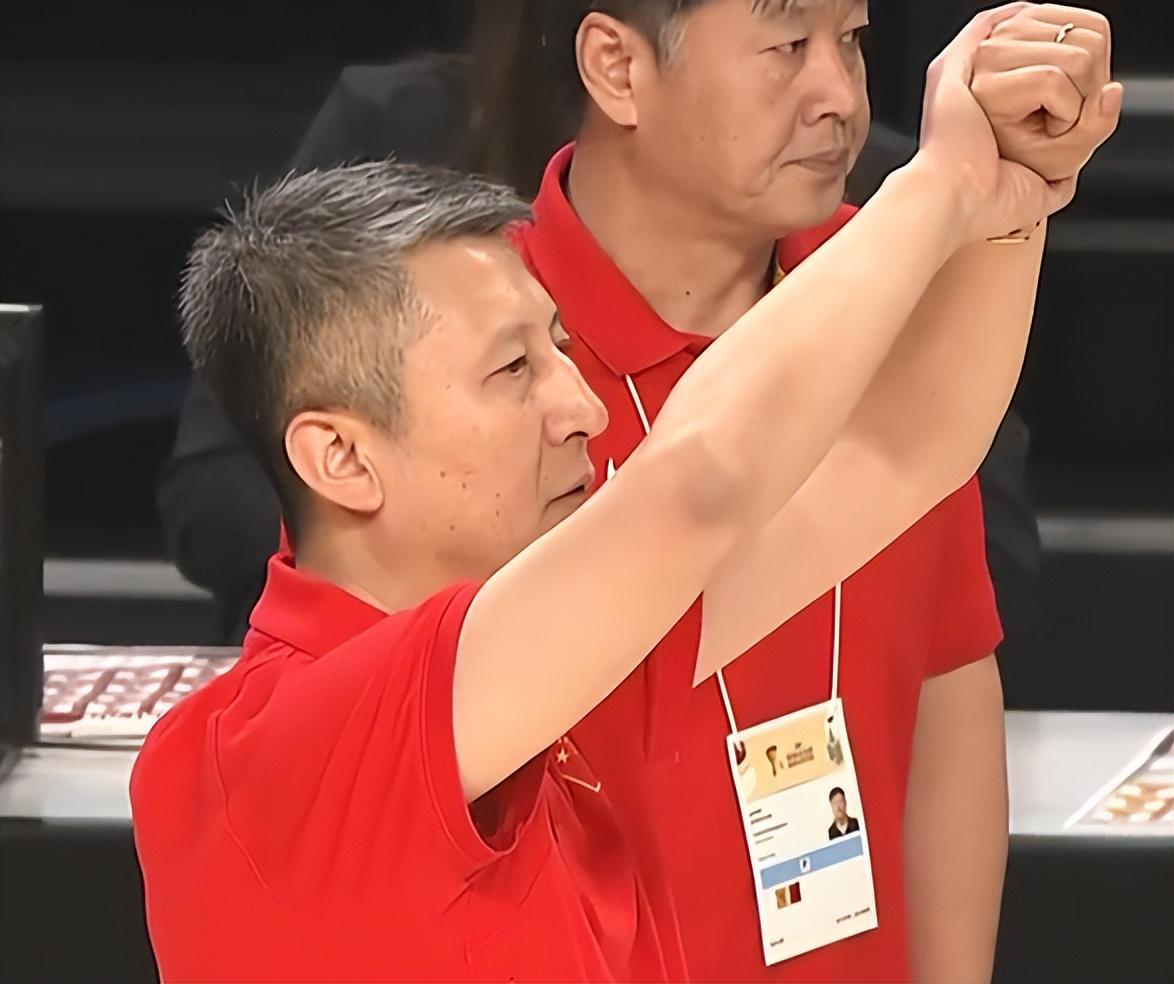 蜂鸟电竞官方网站-深夜十点半!日本男篮正式上诉,郭士强或被追罚,国际篮联玩双标
