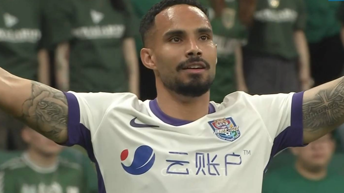 4-0!4-2!中超一夜两队零封,海港+蓉城主场狂飙,津门虎大爆发