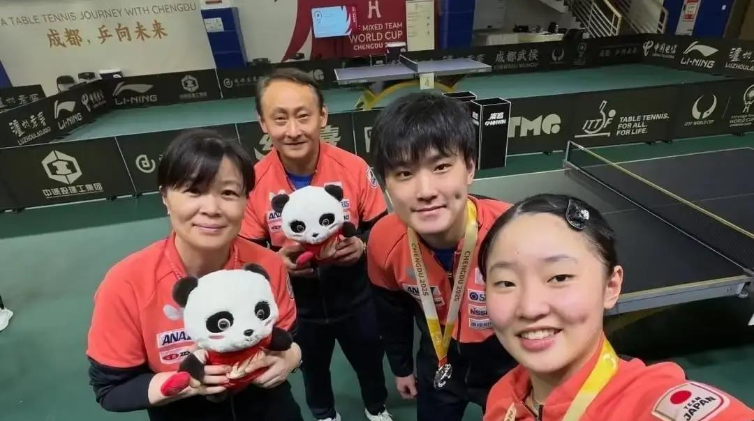 蜂鸟电竞品牌入口-世乒赛最痛苦的人莫过于张本宇了,不是儿女惨败,而是地位不保