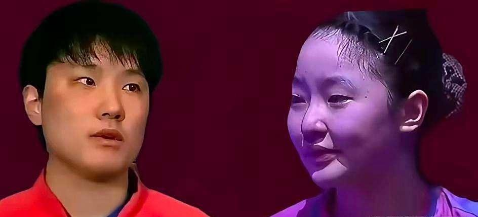蜂鸟电竞品牌入口-世乒赛最痛苦的人莫过于张本宇了,不是儿女惨败,而是地位不保